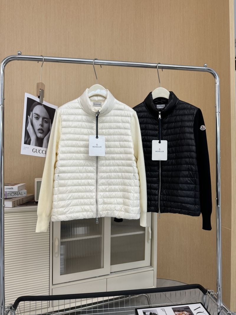 Moncler Down Jackets